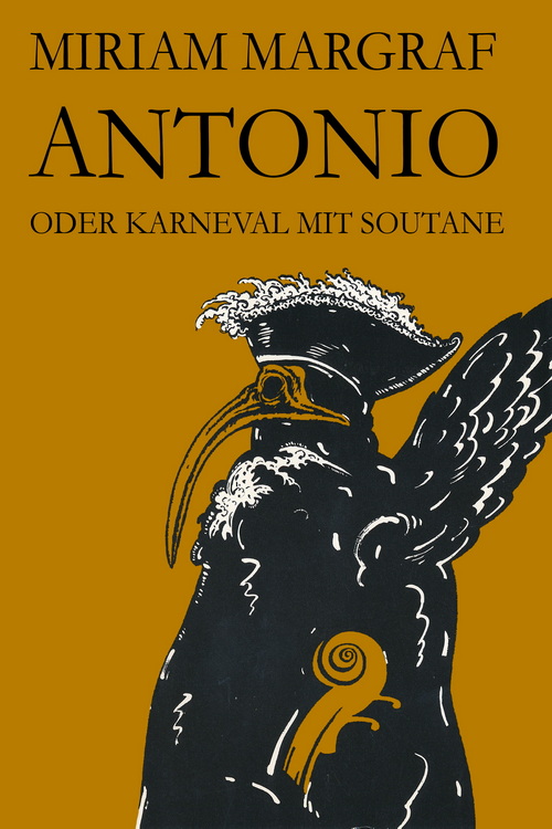 Antonio (Paperback)