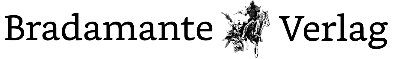Bradamante Verlag Shop