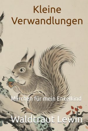 Kleine Verwandlungen